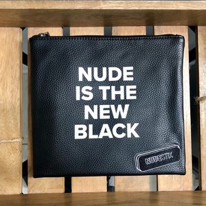 Makeup Bag • Nudestix